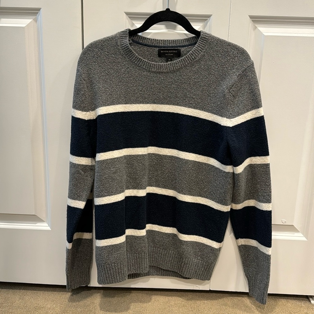 Banana Republic Eco Sweater